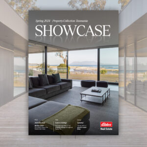 Showcase cover