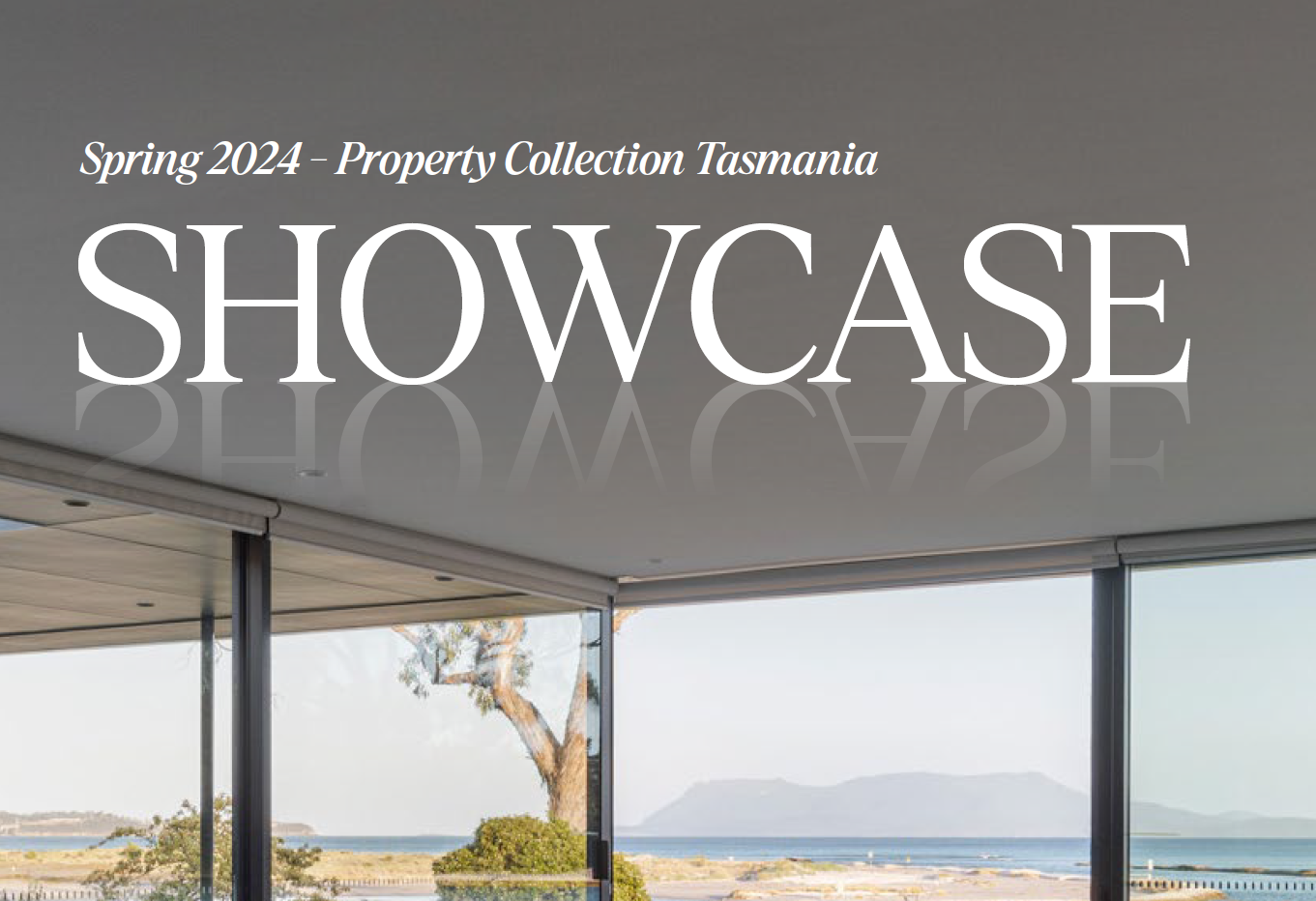 Elders Tasmania launches Showcase Spring 2024 Elders Real Estate Hobart