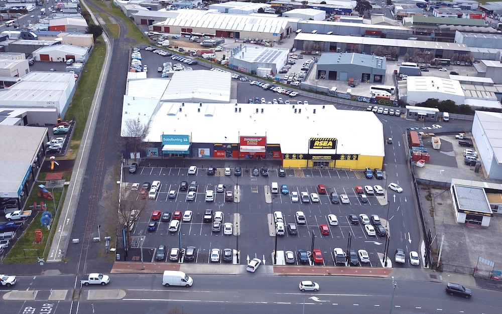 Elders Commercial sells major large format retail site for ~$22m