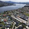 Elders Real Estate Hobart unveil “The River View”