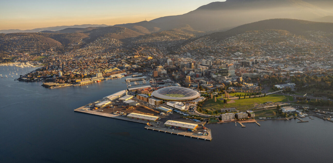 The spark for Tasmania’s next investment wave