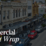 Tasmanian Commercial Market Wrap – March 2026