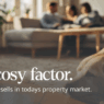 The Cosy Factor: Why Warmth Sells in Today’s Property Market