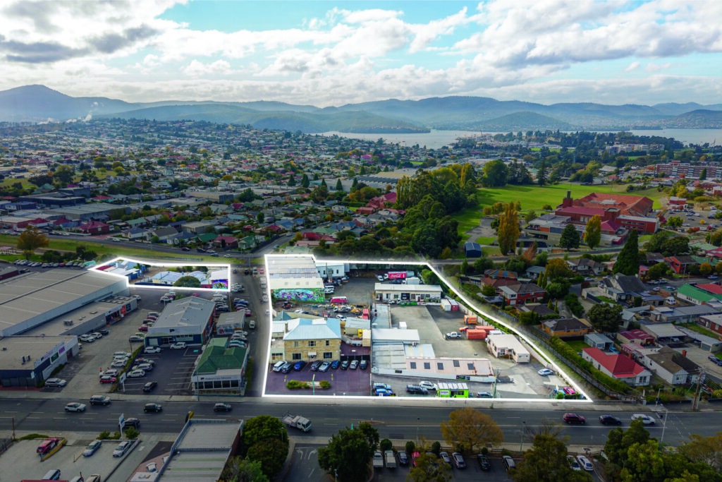 5-9 Main Road, Moonah