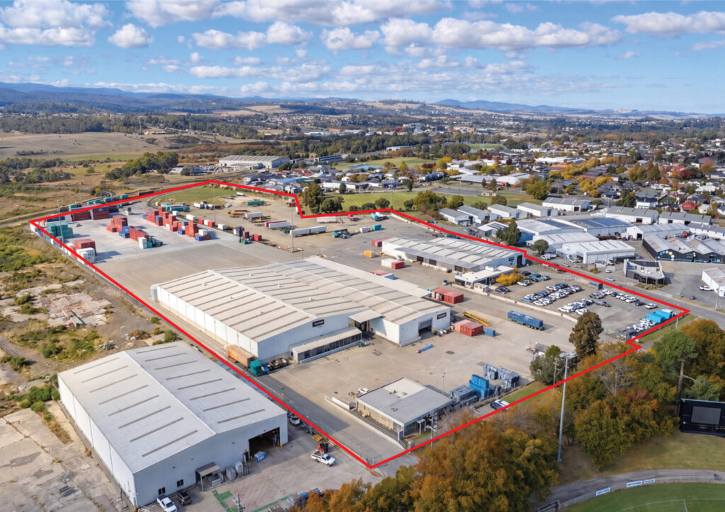35-51 Dowling Street, Launceston