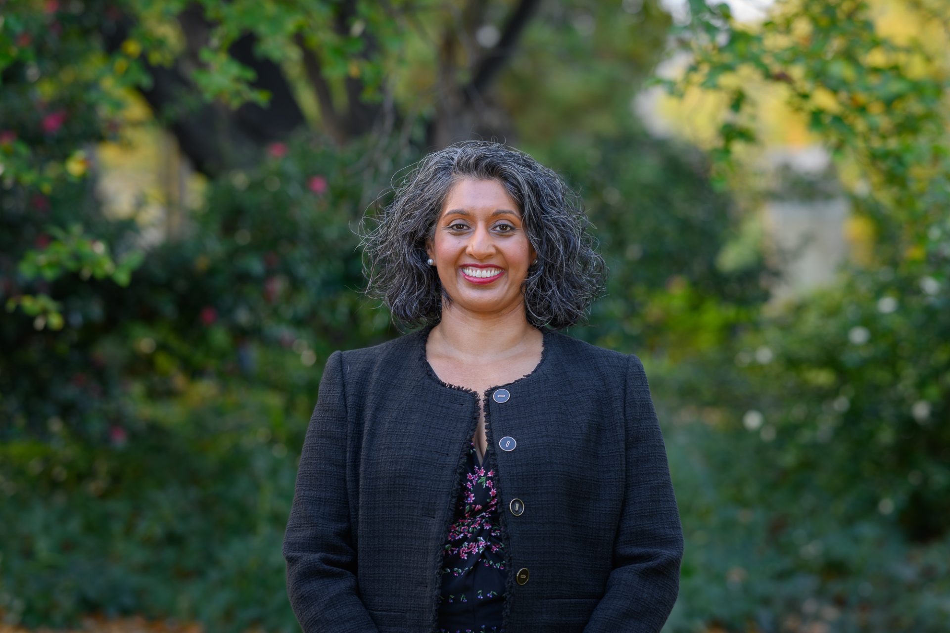 Navi Maharaj, Commercial Asset Manager Elders Real Estate Hobart