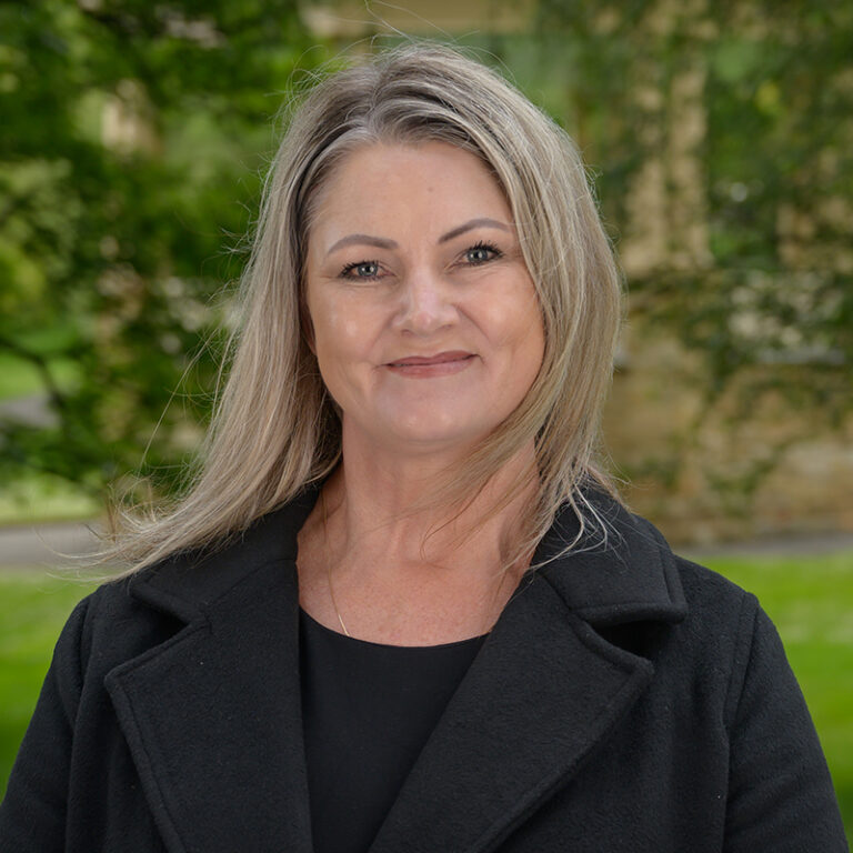 Renee Ranson Realtor Team Members | Elders Real Estate Hobart