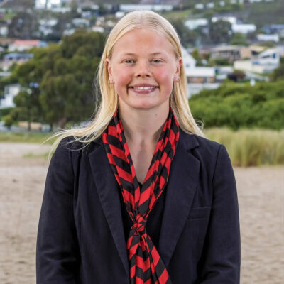 Ava Allanby