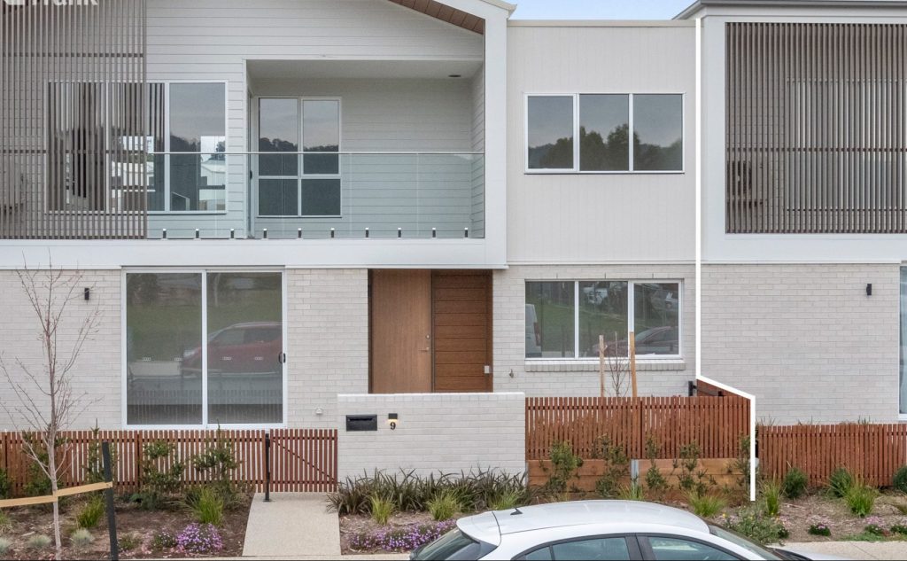 Purchaser – Kingston, TAS – 06/05/24 property
