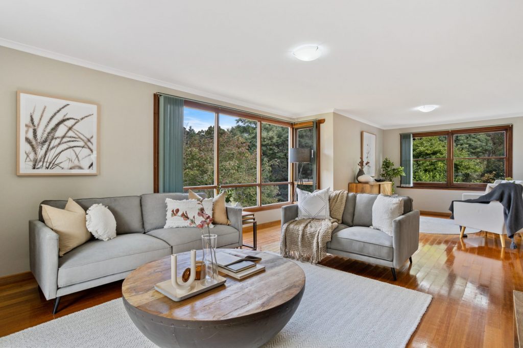 Vendor – Oyster Cove, TAS – 03/05/24 property