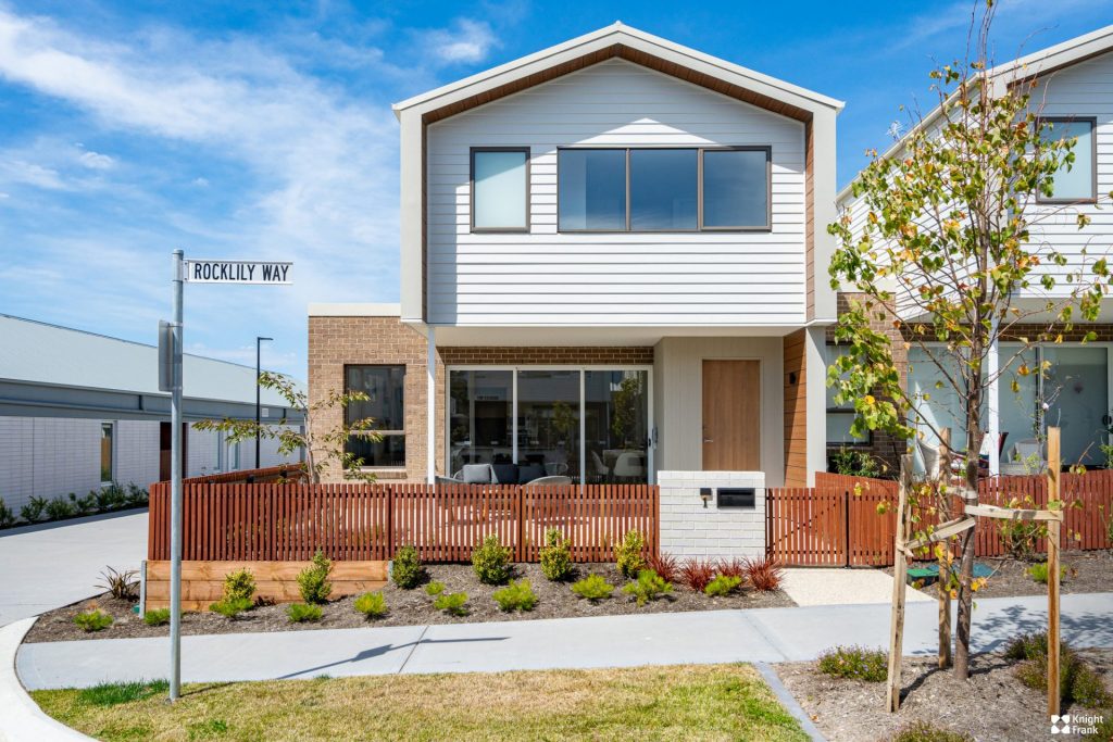 Purchaser – Kingston, TAS – 17/05/24 property