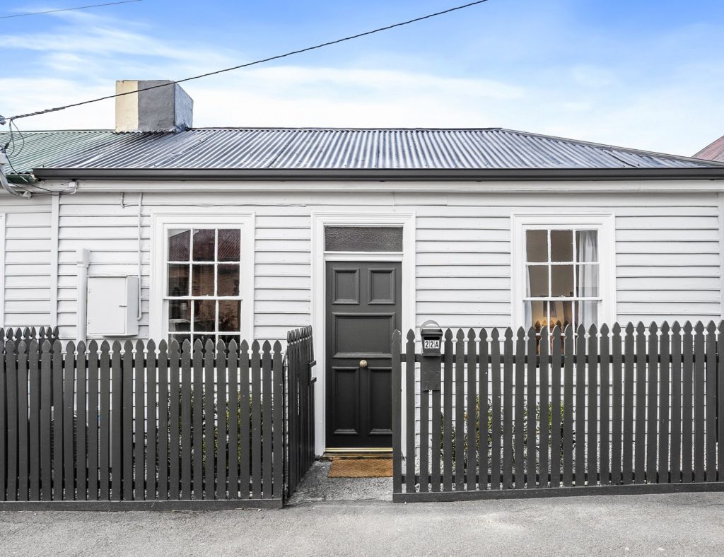 Vendor – Battery Point, TAS – 20/05/24 property