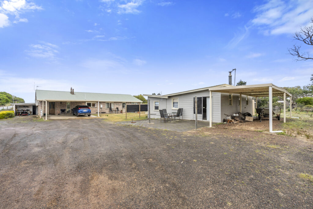 Purchaser – Dolphin Sands property
