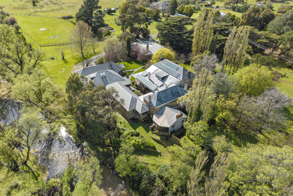 Purchaser – Brighton property