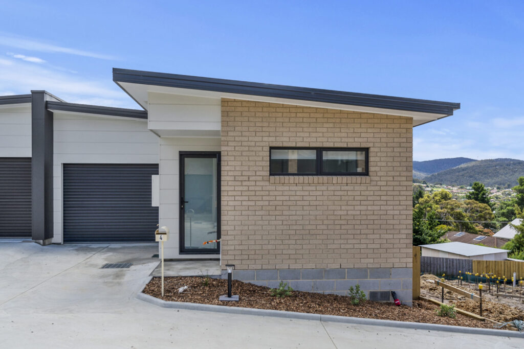 Purchaser – Kingston property