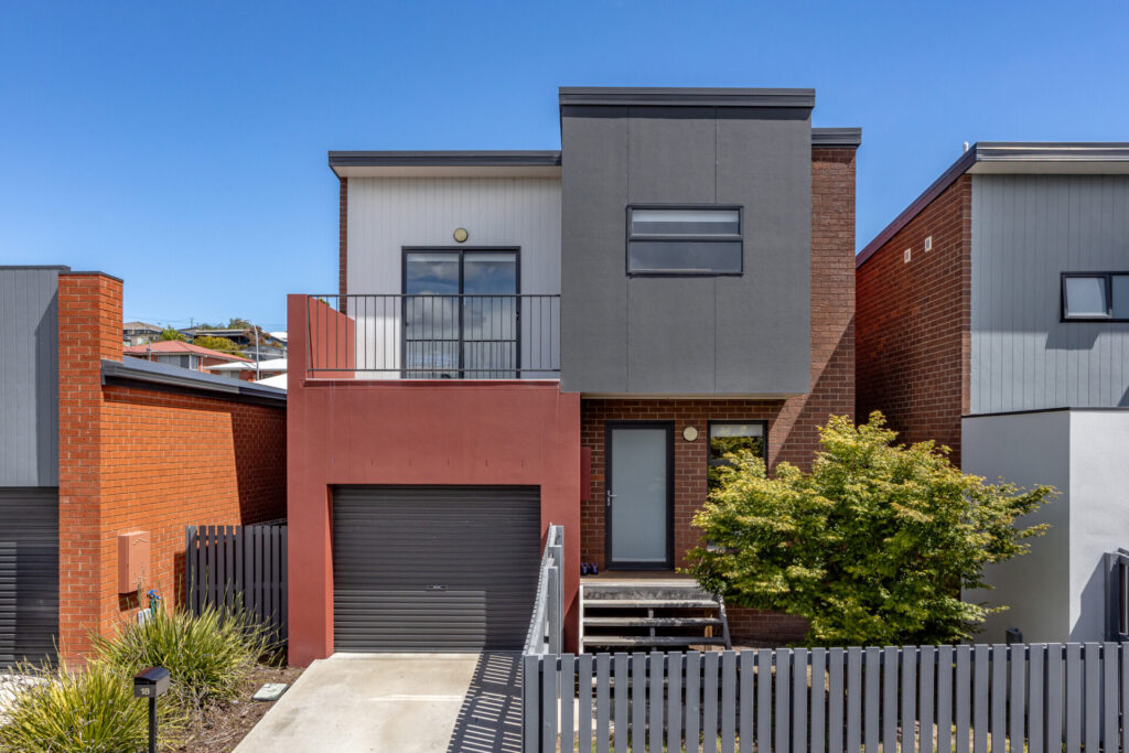 Vendor – Glenorchy property